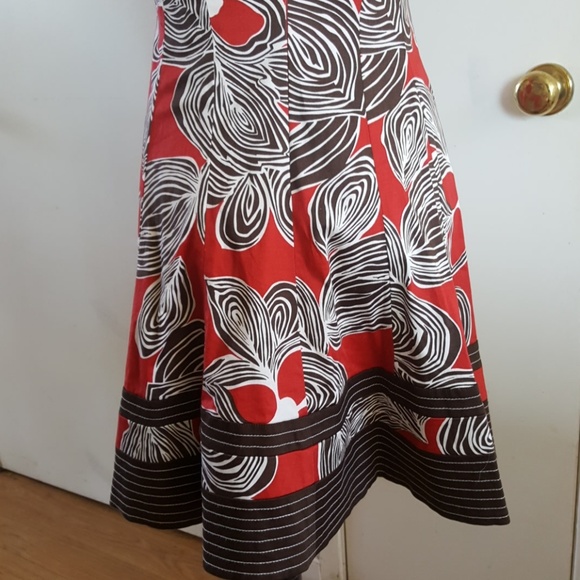 Nine west dress - Picture 3 of 8